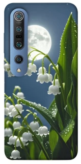 Чохол на Xiaomi Mi 10 / Mi 10 Pro Flowers v25 фото 1 з 1