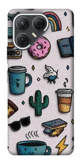 Чохол на TECNO Pova 7 Your style фото 1 з 1