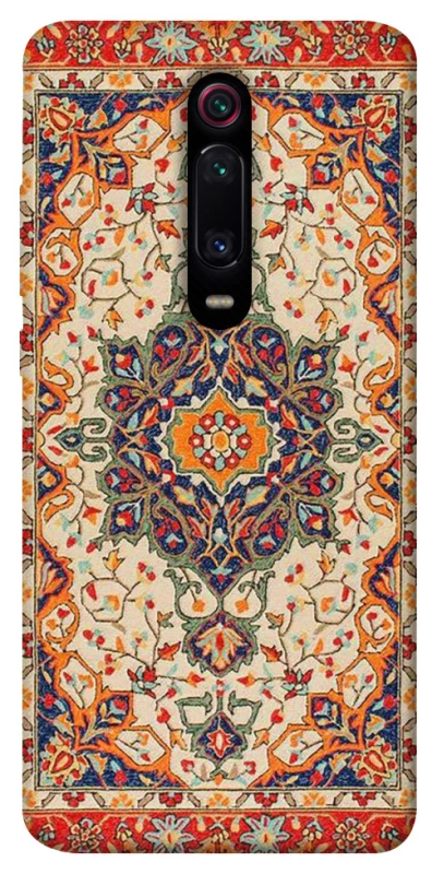 Чохол на Xiaomi Redmi K20 / K20 Pro / Mi9T / Mi9T Pro Килим v10 фото 1 з 1