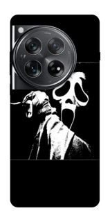 Чехол на OnePlus 12 Scarry Halloween фото 1 из 1