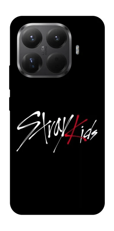 Чохол на Xiaomi 15T Pro Stray Kids Logo фото 1 з 1