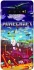 Чехол на Samsung Galaxy S10+ Minecraft world фото 1 из 1
