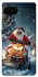 Чехол на Google Pixel 7a Christmas spirit ver.9 фото 1 из 1
