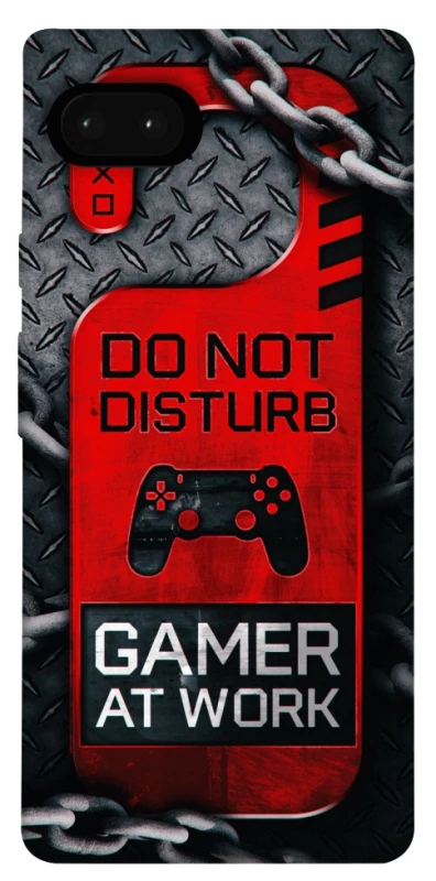 Чехол на Google Pixel 7a Do Not Disturb фото 1 из 1