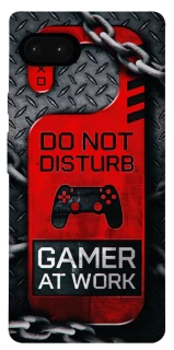 Чохол на Google Pixel 7a Do Not Disturb фото 1 з 1