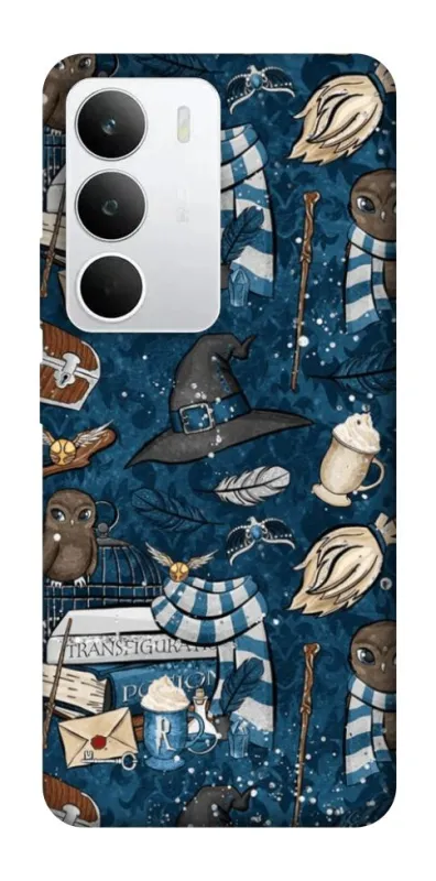 Чехол на Realme C71 Harry Potter V20 фото 1 из 1
