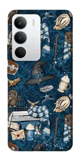 Чохол на Realme C71 Harry Potter V20 фото 1 з 1