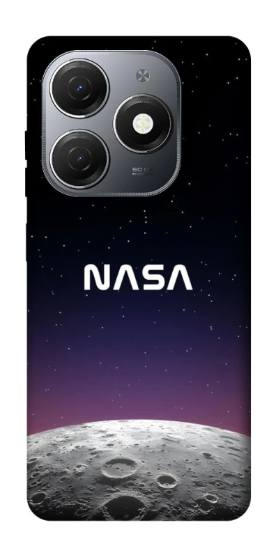 Чохол на TECNO Spark 20 NASA ver.1 фото 1 з 1