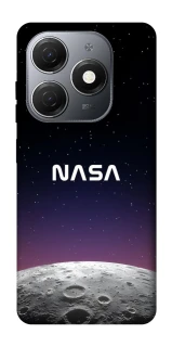 Чохол на TECNO Spark 20 NASA ver.1 фото 1 з 1