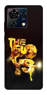 Чохол на ZTE Blade V50 Vita The boys фото 1 з 1