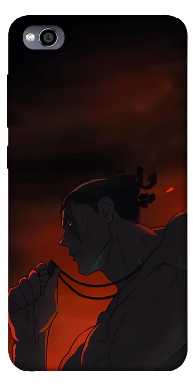 Чехол на Xiaomi Redmi 4a Todo v5 фото 1 из 1