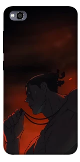 Чехол на Xiaomi Redmi 4a Todo v5 фото 1 из 1