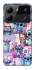 Чехол на ZTE Blade A54 4G Stitch ver.25 фото 1 из 1