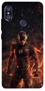 Чехол на Xiaomi Redmi Note 5 Pro / Note 5 (AI Dual Camera) Flash фото 1 из 1