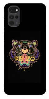 Чохол на Motorola Moto G22 Kenzo фото 1 з 1