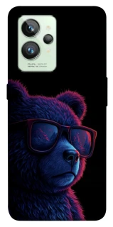 Чохол на Realme GT2 Cool Bear фото 1 з 1