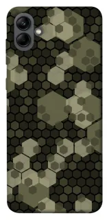 Чохол на Samsung Galaxy A04 Camouflage v9 фото 1 з 1