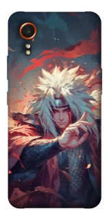Чохол на Samsung Galaxy Xcover7 Jiraiya фото 1 Чохол на Samsung Galaxy Xcover7 Jiraiya фото 1 з 1