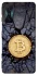 Чехол на Xiaomi Redmi K50 Gaming Bitcoin cracks фото 1 из 1