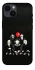 Чохол на Apple iPhone 14 (6.1") Horror Friends фото 1 з 1