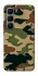 Чохол на Infinix Hot 60 Pro+ Camouflage v27 фото 1 з 1