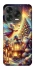 Чехол на ZTE Blade V70 Design Christmas spirit ver.16 фото 2 из 2