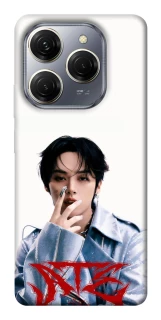 Чехол на TECNO Spark 20 Pro Lee Know - Stray Kids фото 1 из 1