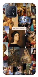 Чохол на Oppo A73 Raphael Sanzio фото 1 з 1
