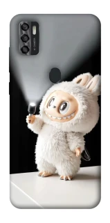 Чохол на ZTE Blade A7s (2020) Labubu with flashlight ver.2 фото 1 з 1