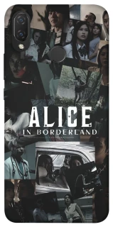 Чохол на Huawei P Smart+ (nova 3i) Alice in Borderland ver.6 фото 1 з 1