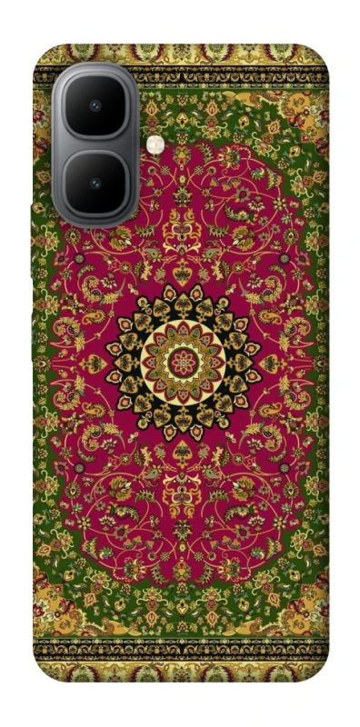 Чехол на Infinix Smart 10 Килим v13 фото 1 из 1