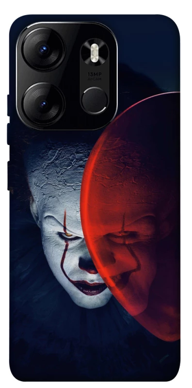 Чехол на Tecno Spark Go 2023 Оно v3 фото 1 из 1