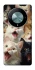 Чохол на Huawei Magic6 Lite Коти фото 1 з 1