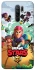 Чохол на Xiaomi Redmi 9 Brawl Stars ver.7 фото 1 з 1