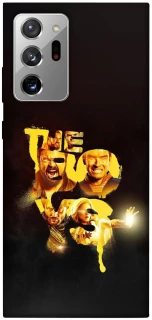 Чохол на Samsung Galaxy Note 20 Ultra The boys фото 1 з 1