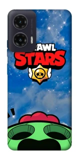 Чохол на Motorola Moto G35 Brawl Stars ver.1 фото 1 з 1