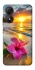 Чохол на ZTE Blade A34 4G Flowers v22 фото 1 з 1