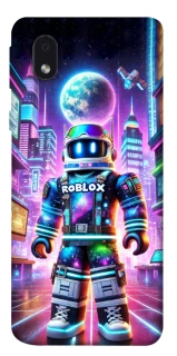 Чохол на Samsung Galaxy M01 Core / A01 Core Roblox aesthetics ver.5 фото 1 з 1