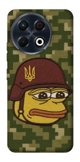 Чохол на TECNO Spark 30 Pro (KL7) Pepehota фото 1 з 1