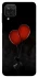 Чехол на Samsung Galaxy A12 Reds Balloons фото 1 из 1