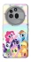 Чехол на Nothing Phone (3a) Pro My Little Pony ver.2 фото 1 из 1