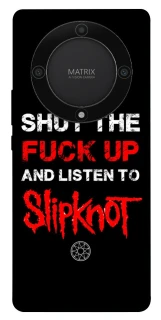 Чехол на Huawei Magic5 Lite Slipknot vibes фото 1 из 1