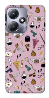 Чехол на Infinix Hot 30i Harry Potter V16 фото 1 из 1