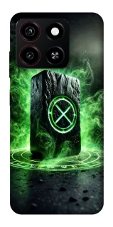 Чохол на ZTE Blade A35 4G Руна Гебо фото 1 з 1