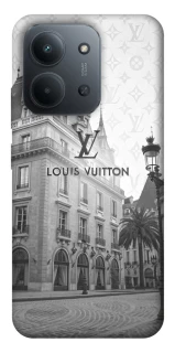 Чехол на Xiaomi Redmi 15C (EU) Louis Vuitton ver.2 фото 1 из 1