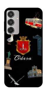 Чехол на Samsung Galaxy M35 Odesa фото 1 из 1