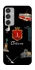 Чехол на Samsung Galaxy M35 Odesa фото 1 из 1