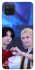 Чохол на Samsung Galaxy A12 Felix & HyunJin фото 1 з 1