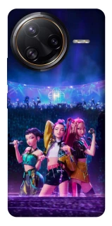 Чохол на Xiaomi Poco F7 Ultra K-Pop Demon Hunters ver.3 фото 1 з 1