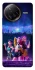 Чохол на Xiaomi Poco F7 Ultra K-Pop Demon Hunters ver.3 фото 1 з 1